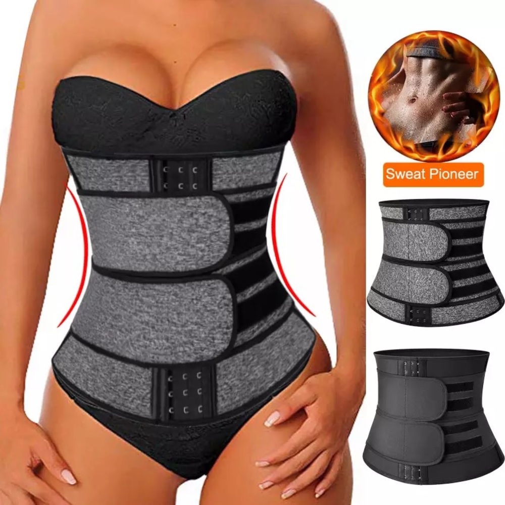 Waist Trainer corset